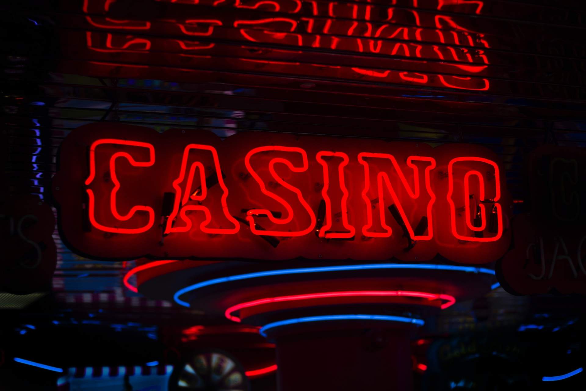 The Thrill of Live Casino Games: Bringing the Authentic Experience Home