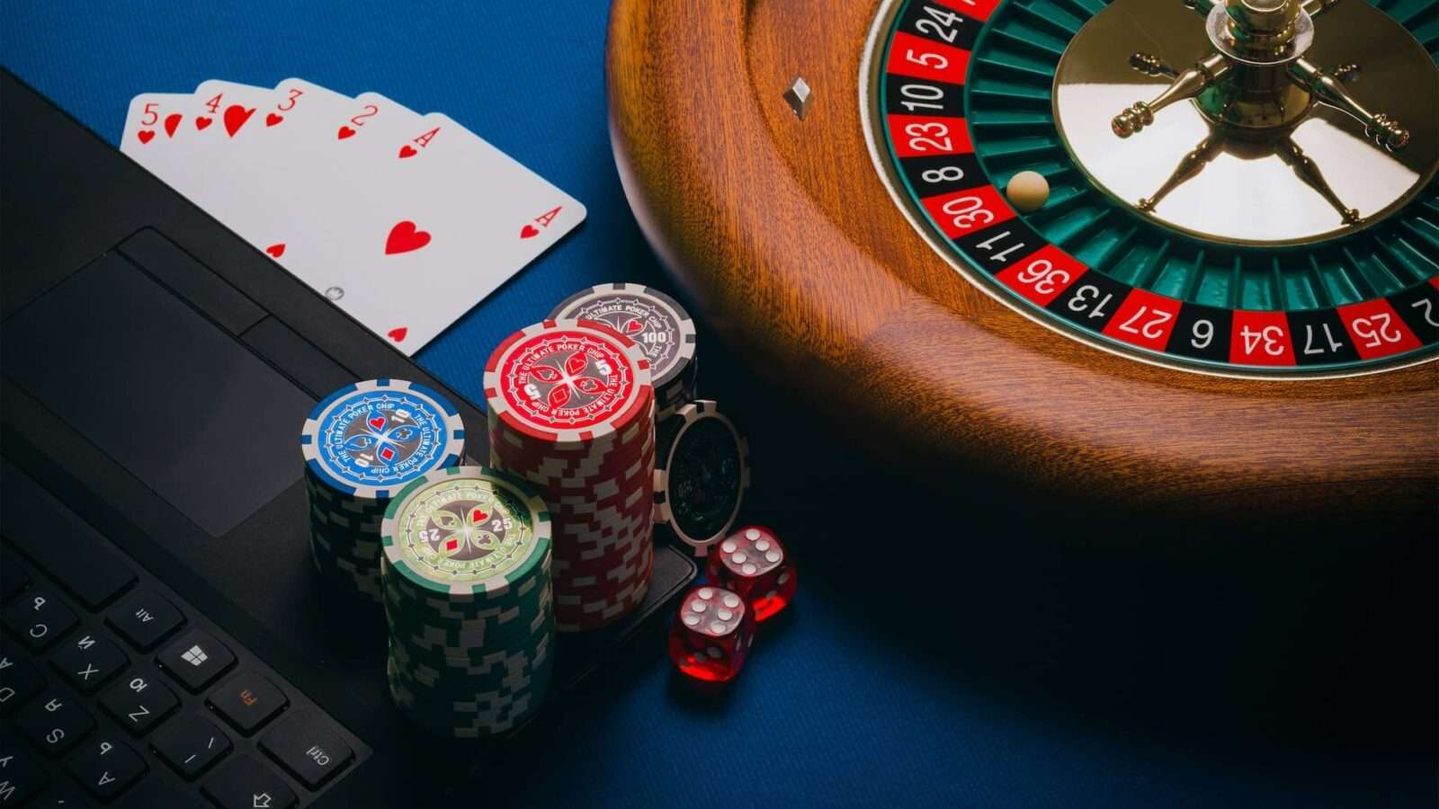 15 Strategies for Successful Casino Gaming