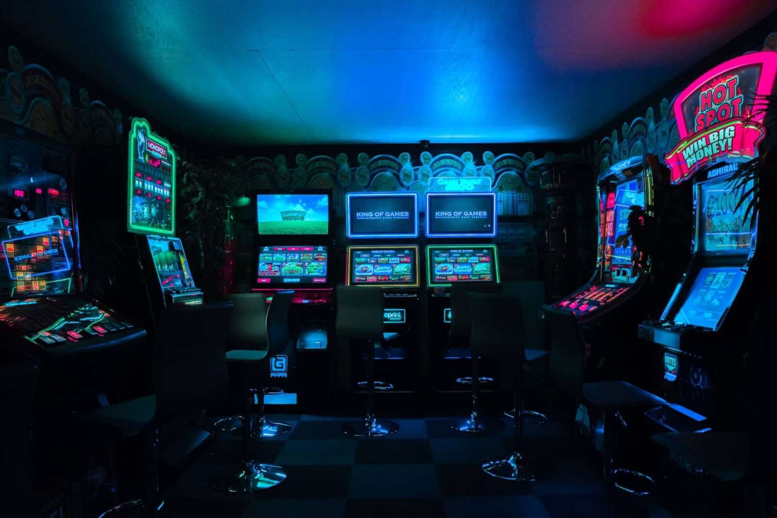 Explore Niche Games: Unearthing Hidden Gems for Casino Success