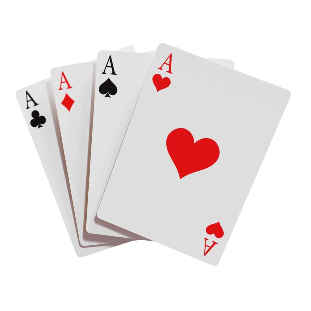 Texas Hold'em