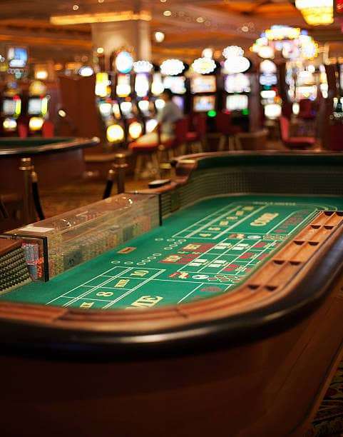 Hidden Gems: Underrated Casino Games Worth Trying