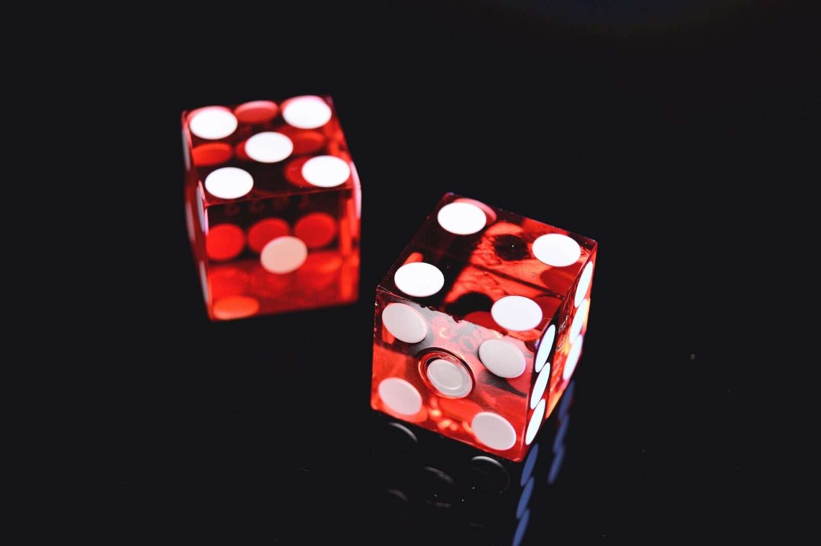 Craps: A Beginner’s Guide to Playing with Confidence
