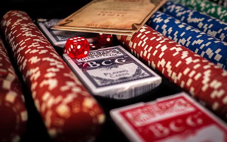 Avoiding Common Gambling Mistakes: Tips for First-Timers