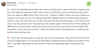 888 Casino Review: Pros, Cons, Bonus Offers, Game Selection, and More