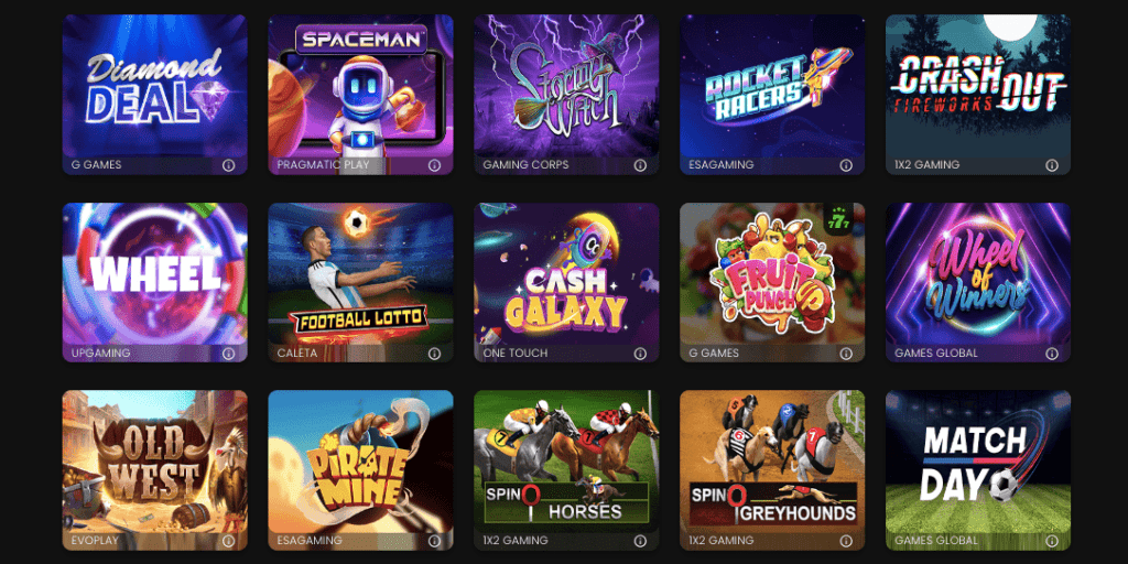 The Ultimate Chipstars Casino Review: Games, Bonuses, and More!