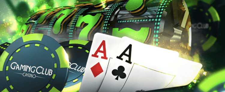Gaming Club Casino Review: A Thrilling Playground for Gaming Lovers