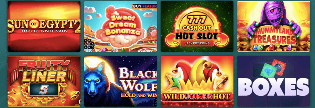 22Bet Casino Review: Dive into the Excitement