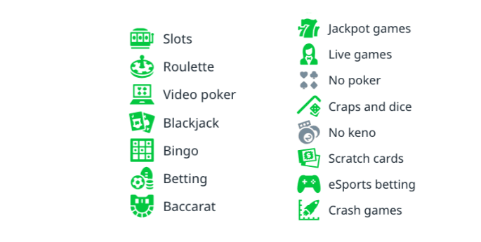 Betway Casino Review: A Good Run for the Money