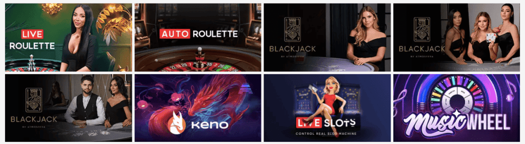 Playamo Casino Review: Games, Bonuses, and More | Is It Worth Your Bet?