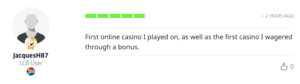 Casino.Com Review: A Big Name that Exceeds Expectations