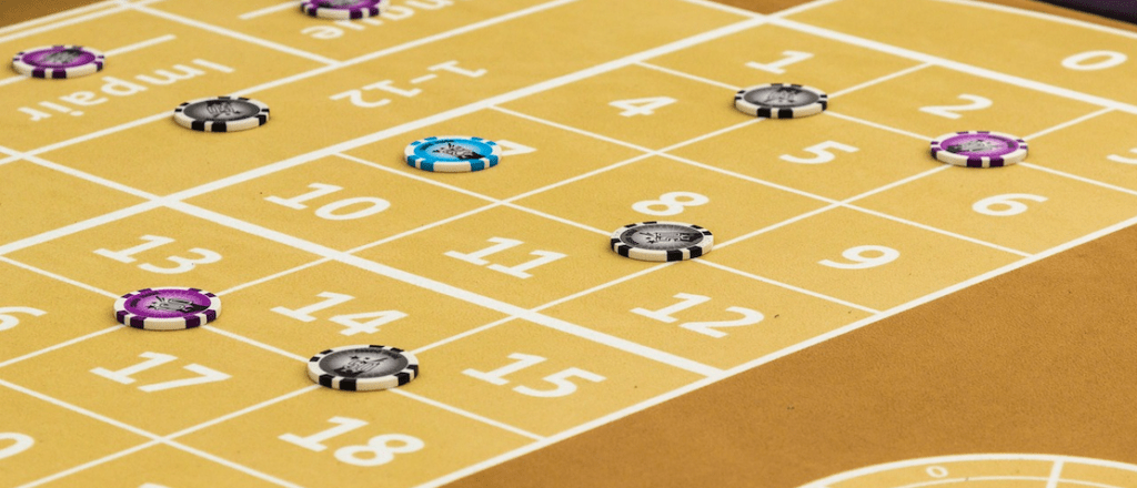 Comment jouer à la roulette : Guide le plus complet étape par étape