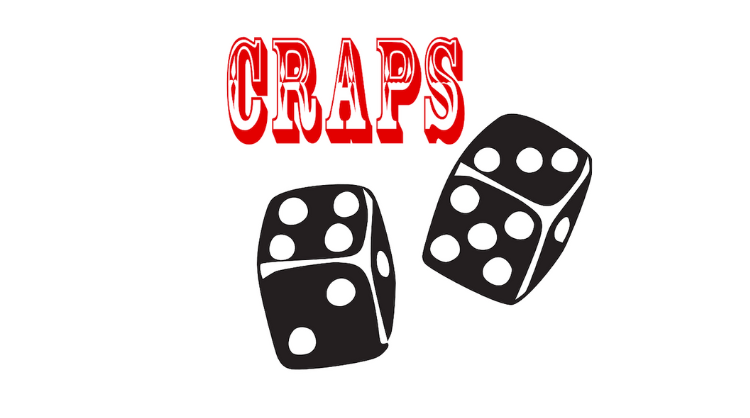 The Excitement of Craps: Rolling the Dice