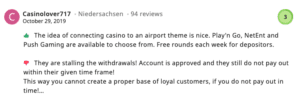 Κριτική του 777 Casino: Προσφέροντας τα Καλύτερα Παιχνίδια και Μπόνους από το 2006