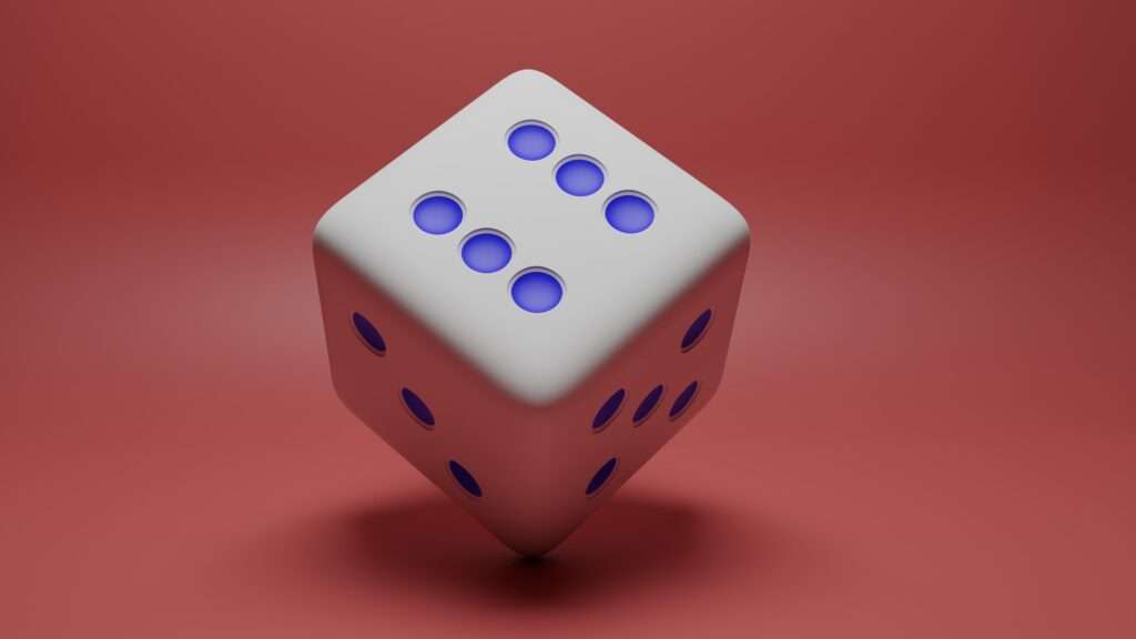 Your Favorite Dice Game – A Roll Through Time: The Fascinating History of Craps
