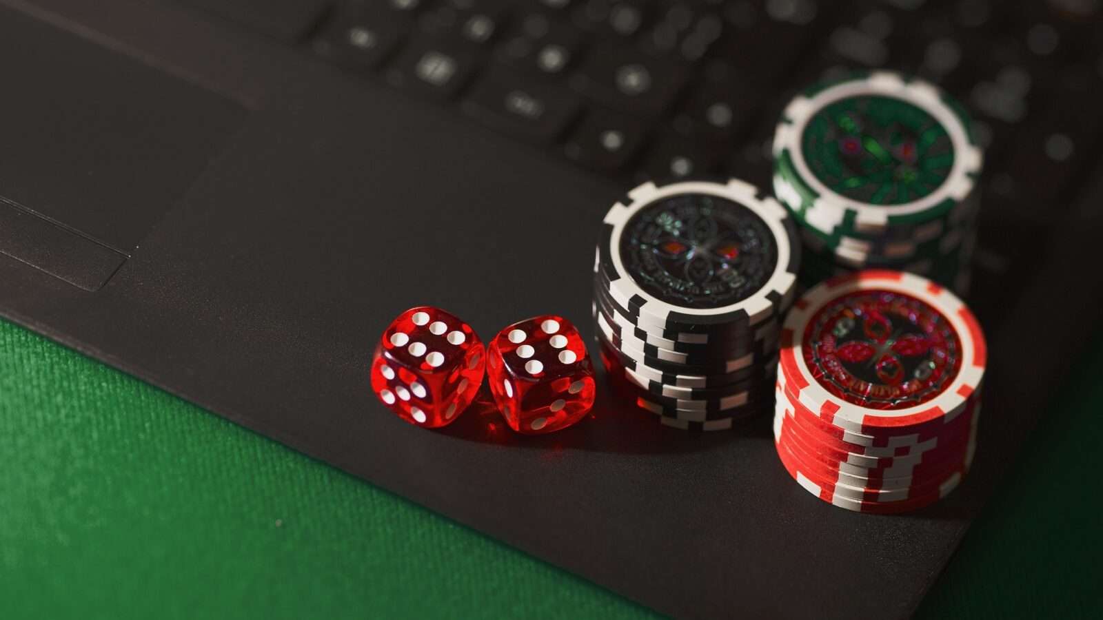 Online-Casinos: Entzauberung des ultimativen Mythos von manipulierten