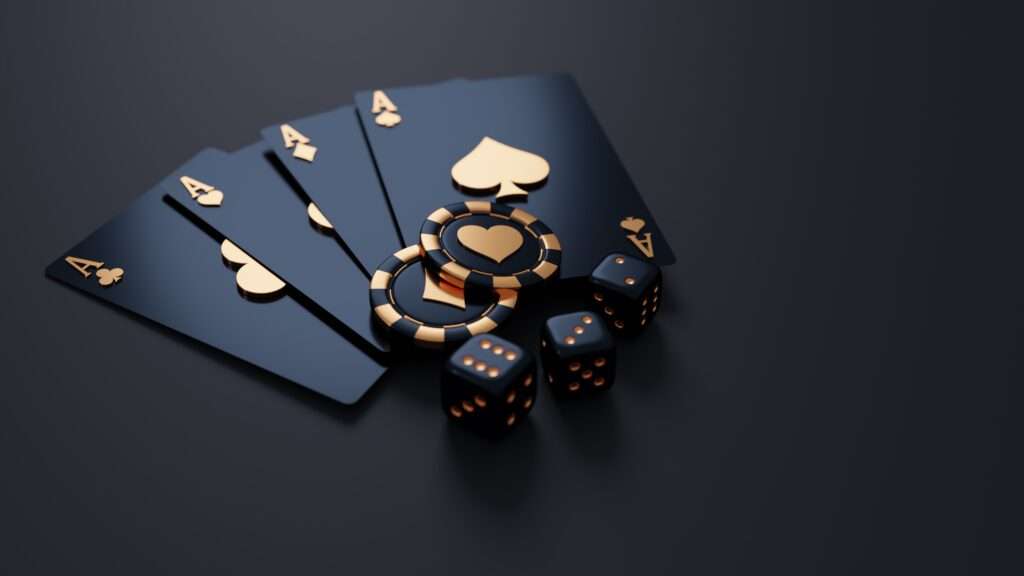 Baccarat Strategies: Ultimate Guide for Winning in Style