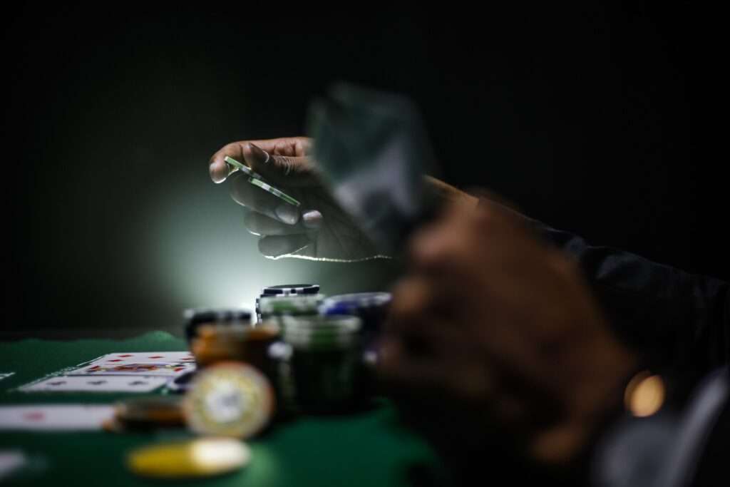 The Wealthiest Poker Players: Antonio Esfandiari's Net Worth