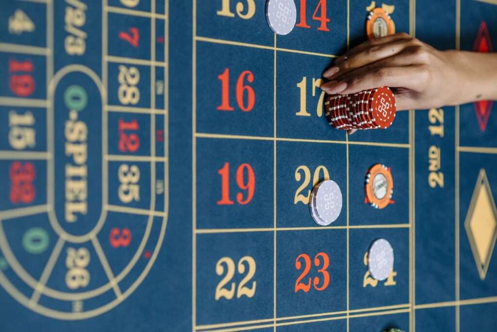 Comment jouer à la roulette : Guide le plus complet étape par étape