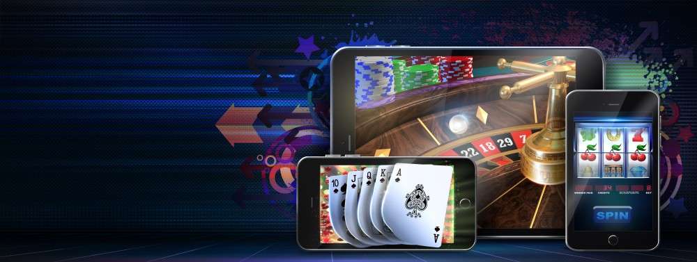 The⁣ Casino Gaming Revolution: Embarking⁤ into a Virtual⁣ Realm with⁣ Live Dealers