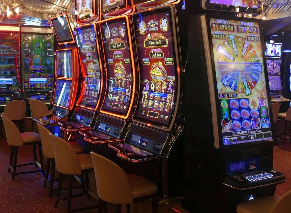 Best Tips on How to Play Slots
