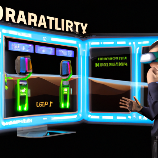 Exploring Virtual Reality Casinos: A New Frontier in iGaming