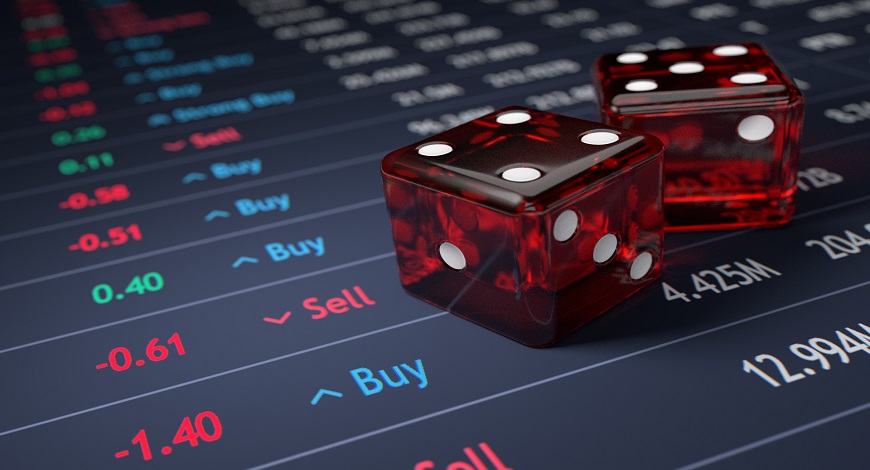 The Future of Online Gambling Regulations: Trends to Watch