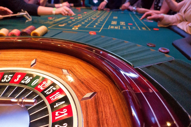 Dress Code at Casinos: What to Wear for a Night of Gambling