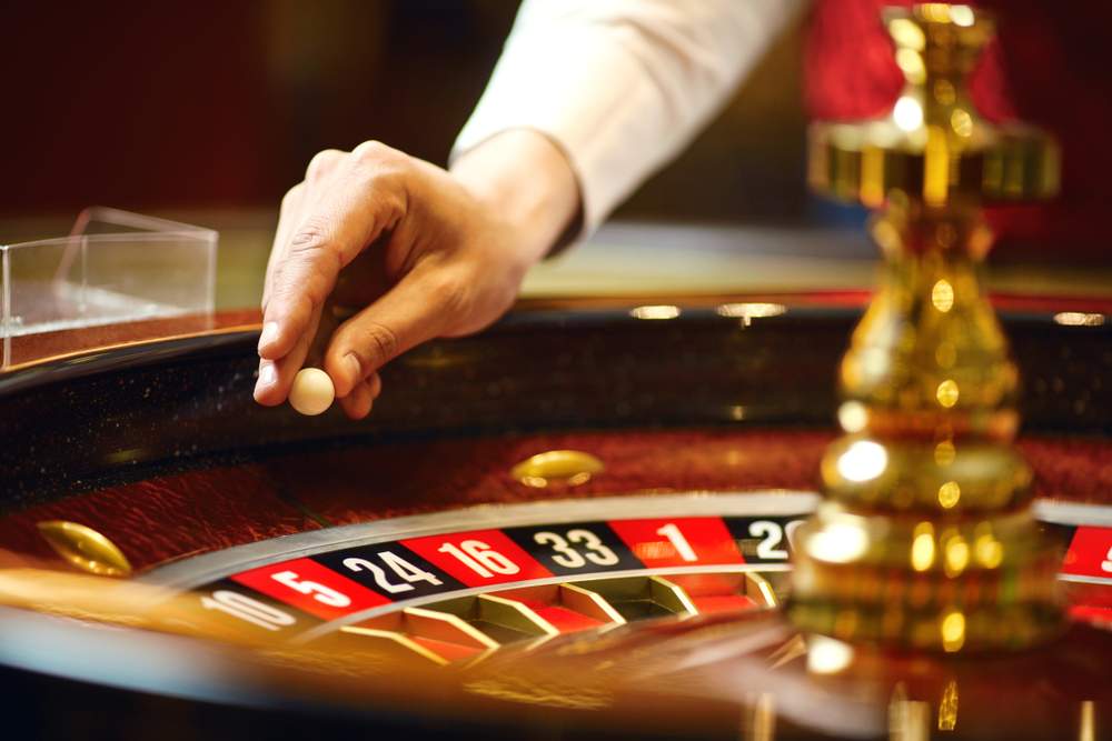 Unconventional Strategies: How Thinking Outside the Box Can Boost Your Casino Success