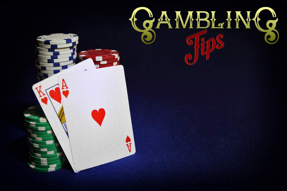 10 Essential Gambling Tips for Success