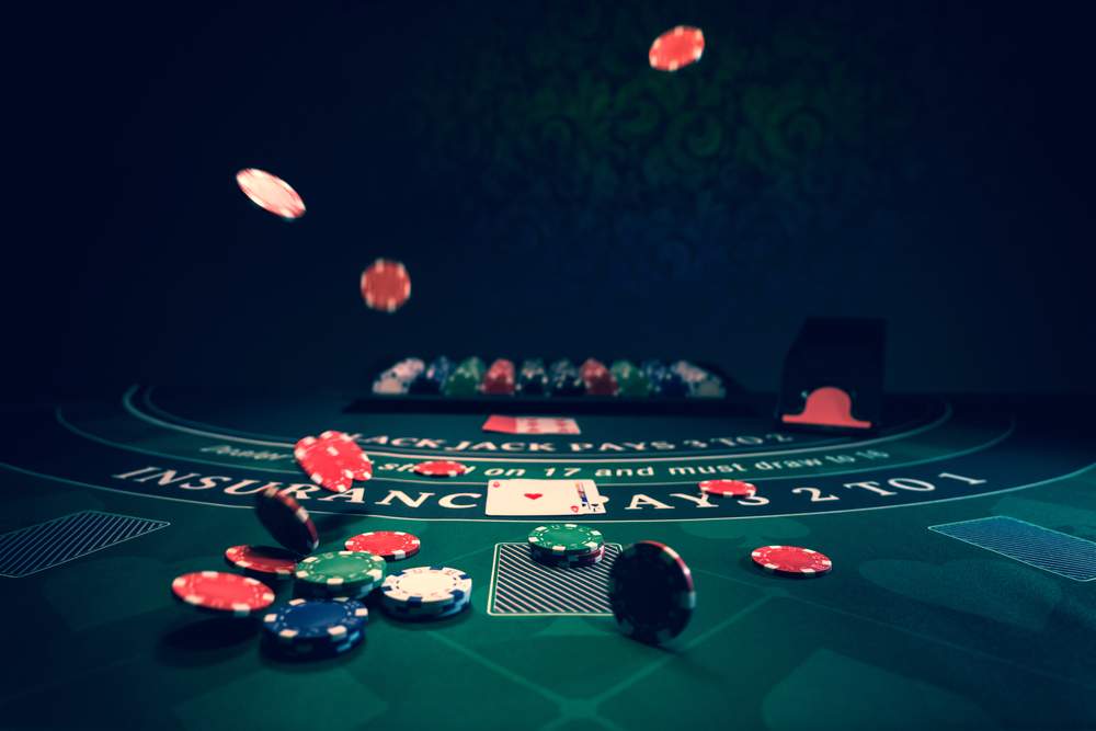 4 Lessons from the Movie '21': Mastering the Game of Blackjack