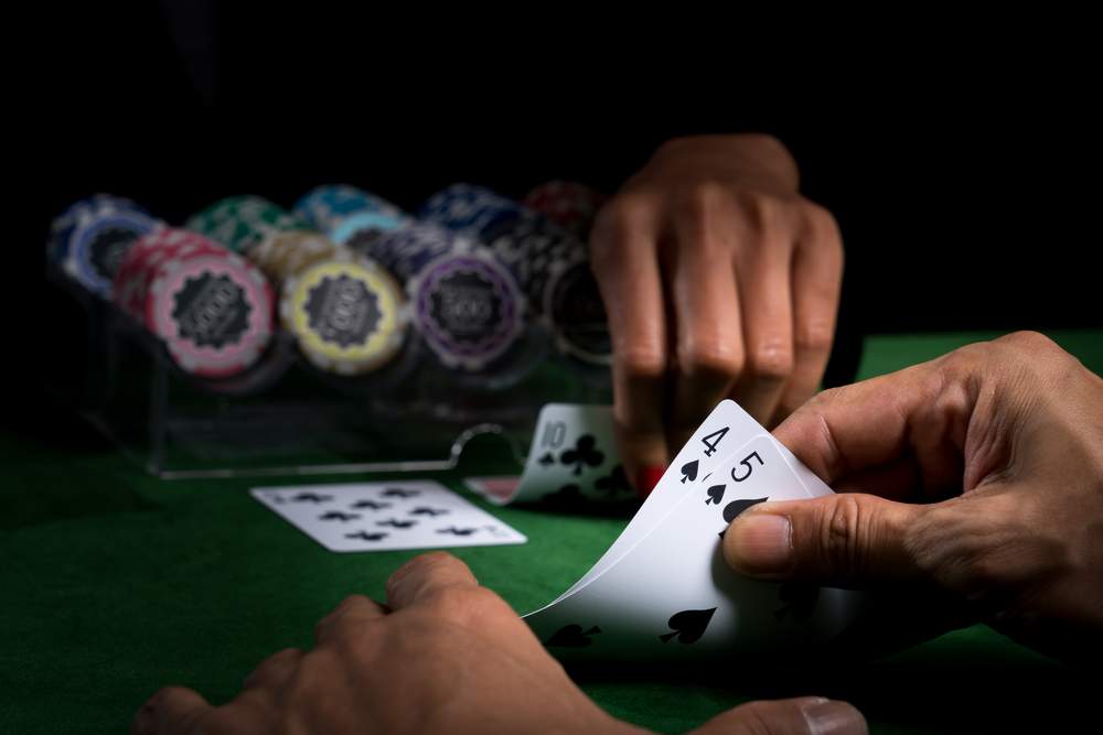 The Hidden Gems: Exploring Lesser-Known Casino Games for Unique Experiences