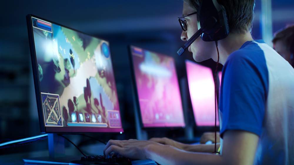 The Evolution of iGaming: From Console to Mobile Gaming
