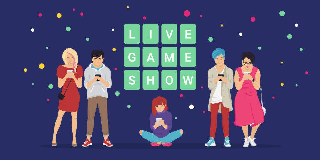 Exploring Live Game Shows: Combining Entertainment and Winning Opportunities