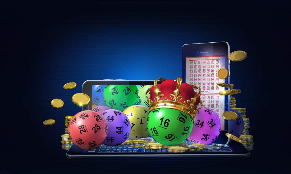 Unlocking the Secrets of Online Lottery: Strategies for Maximizing Your Chances