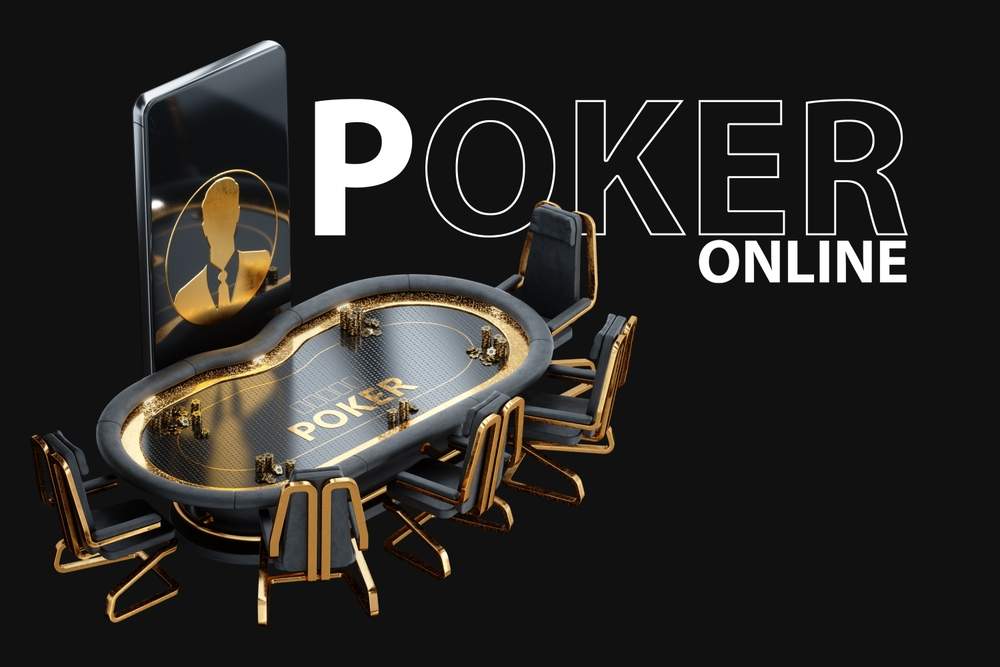 From Beginner to Pro: A Step-by-Step Guide to Mastering Online Poker