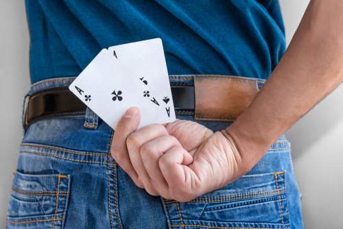 Unleashing Your Poker Skills: Essential Strategies for a Winning Hand.