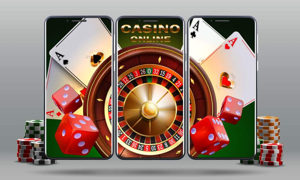 Choosing a Reputable Online Casino: Factors to Consider