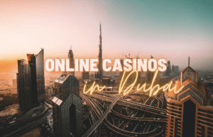 Die besten Online-Casinos in Dubai
