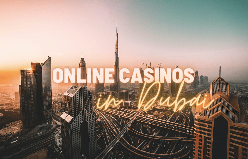 Mejores casinos en línea en Dubái
