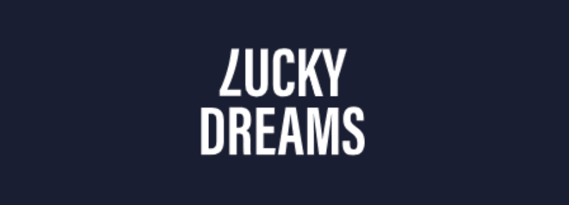 Lucky Dreams Casino Review: Unveiling a World of Jackpots and Entertainment