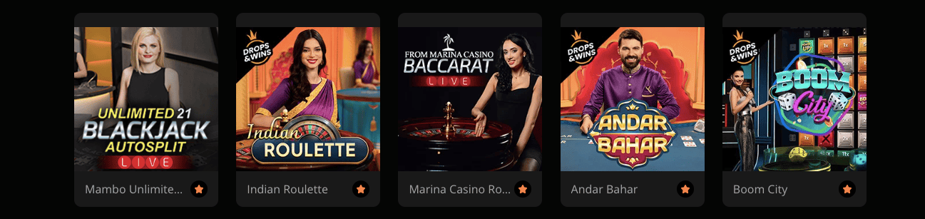 bCasino Review: Unveiling the Ultimate Online Gaming Experience