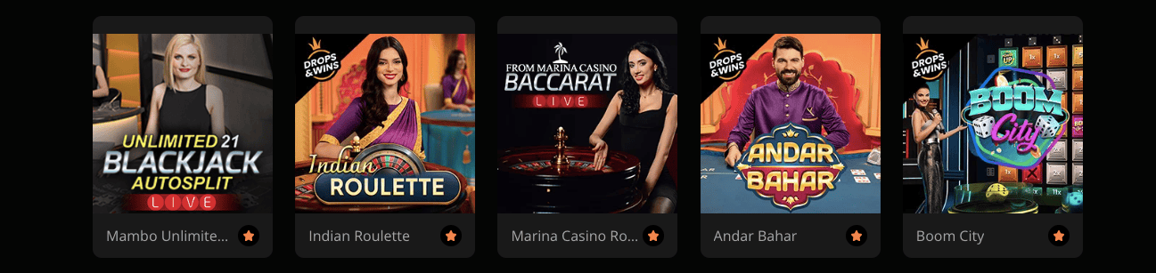 Revue bCasino: Dévoilement de l'expérience de Jeu en Ligne Ultime