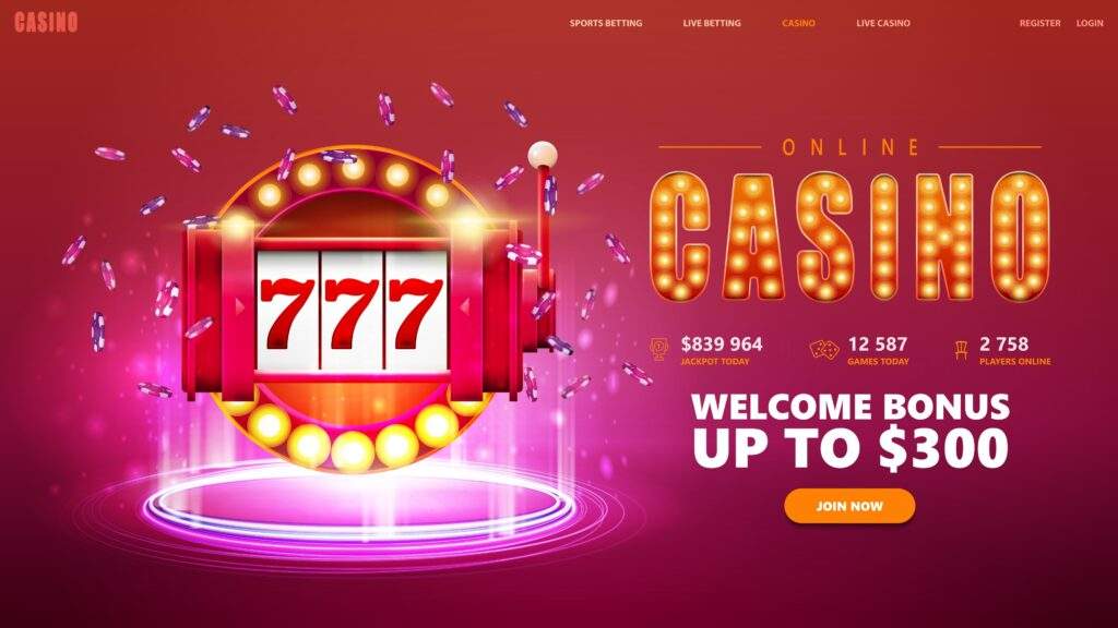 The Exciting World of Online Slots: How to Choose and Win Big