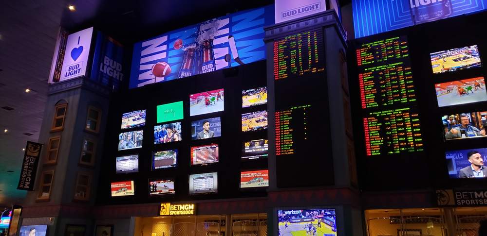 Sports Betting 101: A Beginner's Guide to Placing Smart Bets
