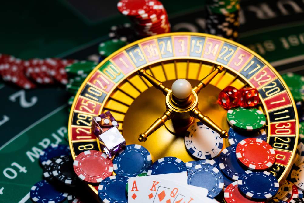 15 Strategies for Successful Casino Gaming