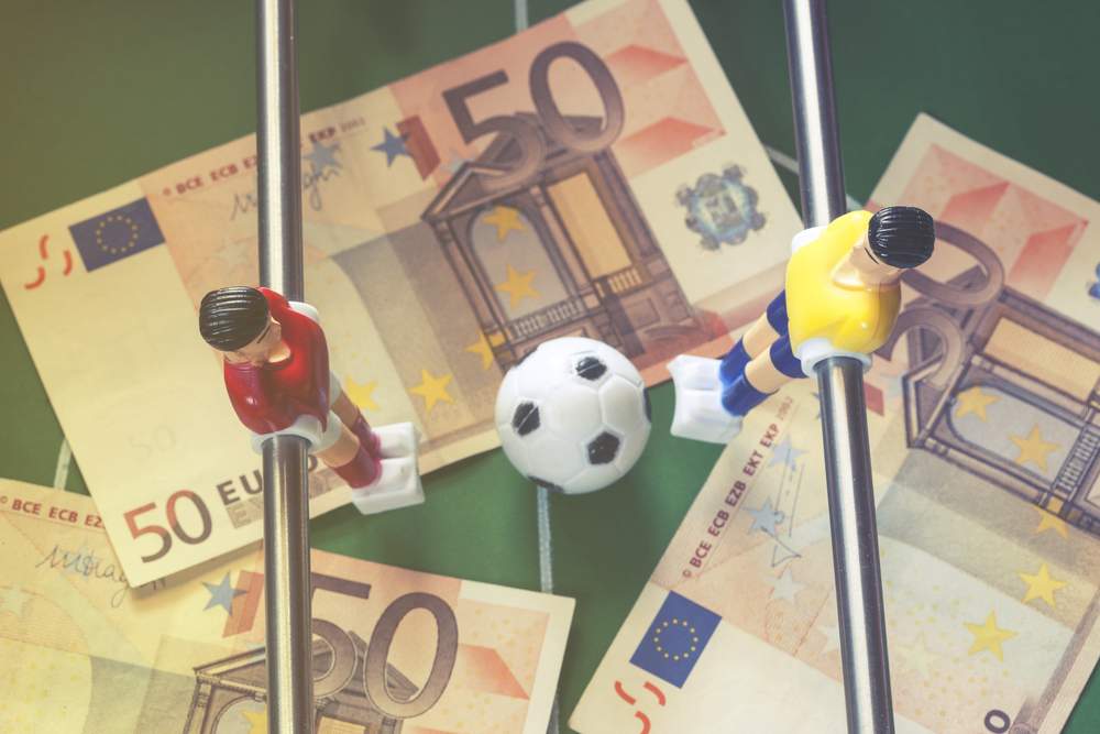 From Underdogs to Champions: Identifying Value Bets in Sports Betting