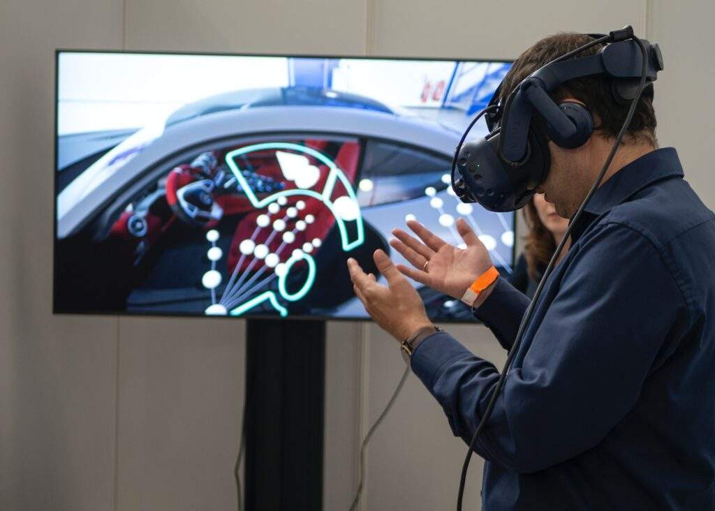 Exploring Virtual Reality Casinos: Immersive Gaming at Your Fingertips