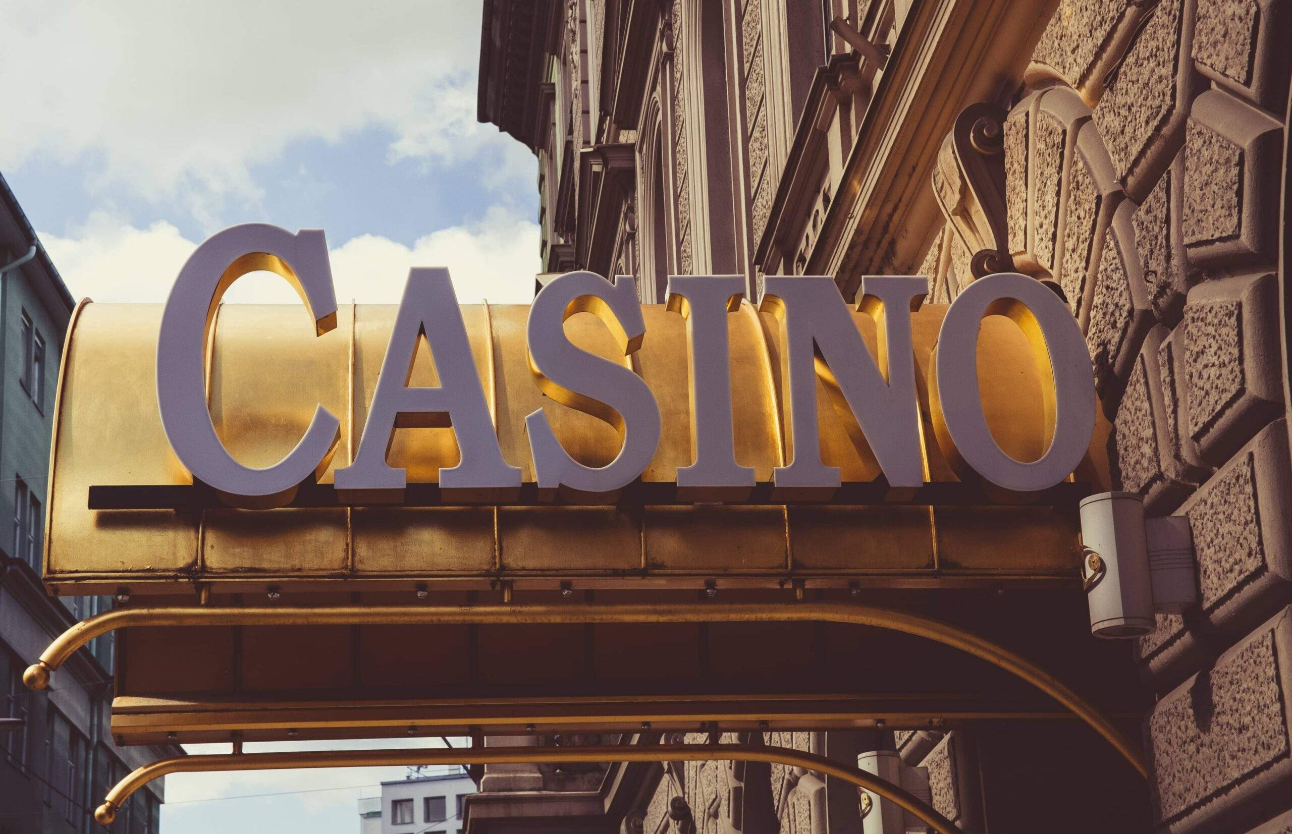 Best Online Casinos in Spain