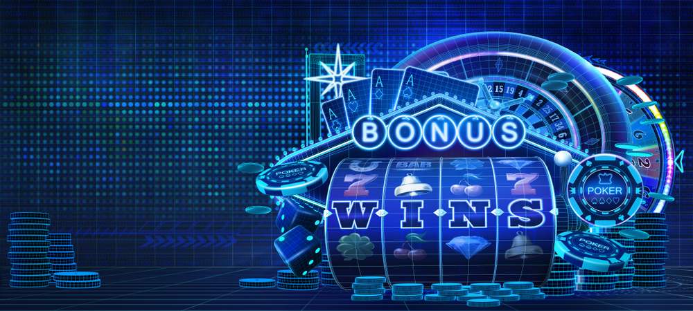 Understanding Casino Bonuses: Types, Terms, and How to Maximize Them