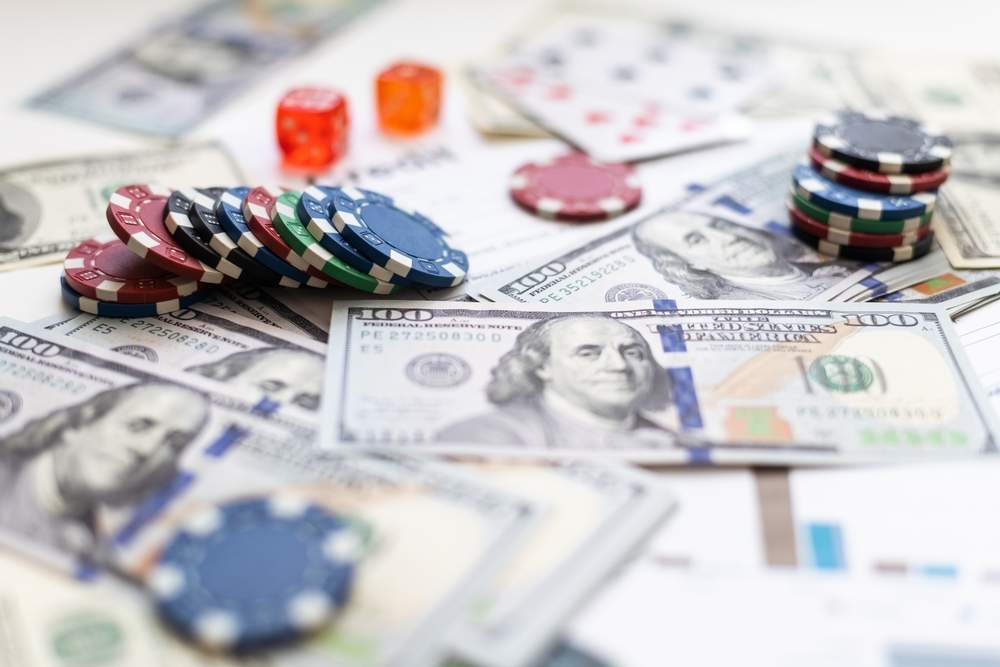 How to Set and Stick to Your Gambling Budget